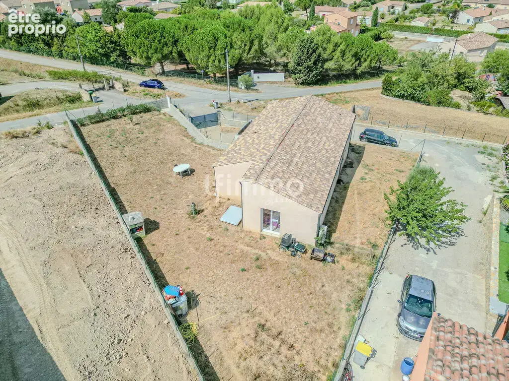 Maison familiale récente avec vue - photo 5