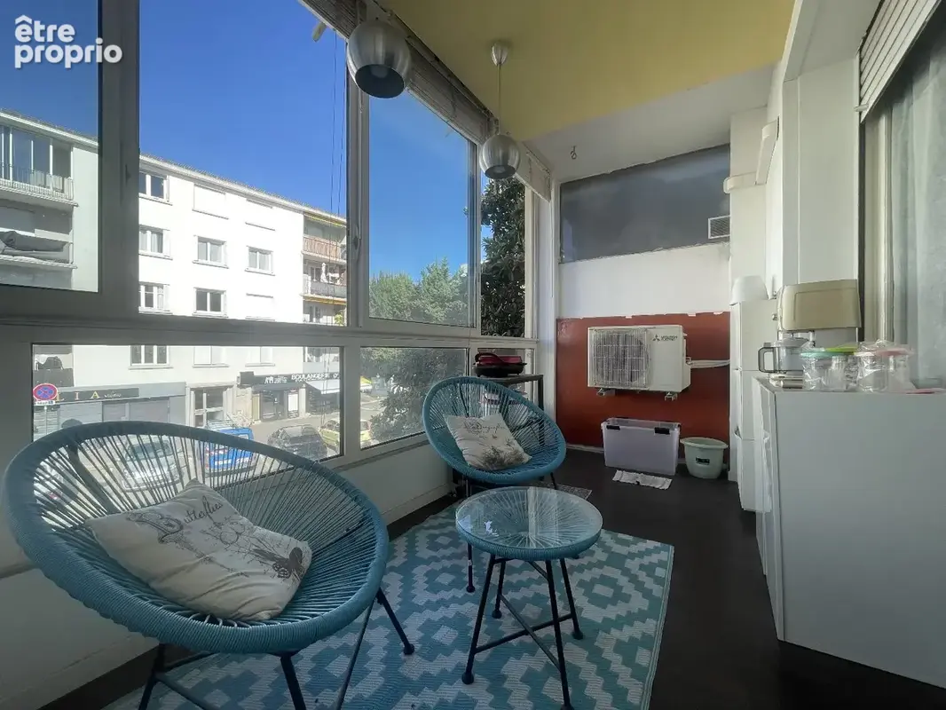 Photo Appartement à Montpellier au prix de 148 000€