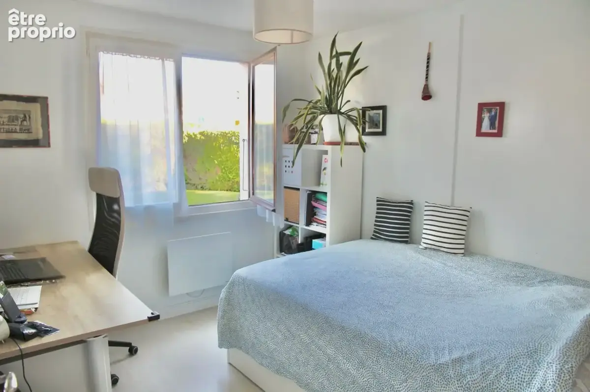 Appartement à vendre 4 pièces ORNEX (01) - photo 7