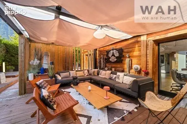 Chalet d'exception Chamonix Mont Blanc - photo 7