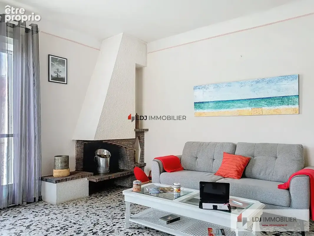 Appartement 158 m² à vendre à Perpignan (66000) - photo 9
