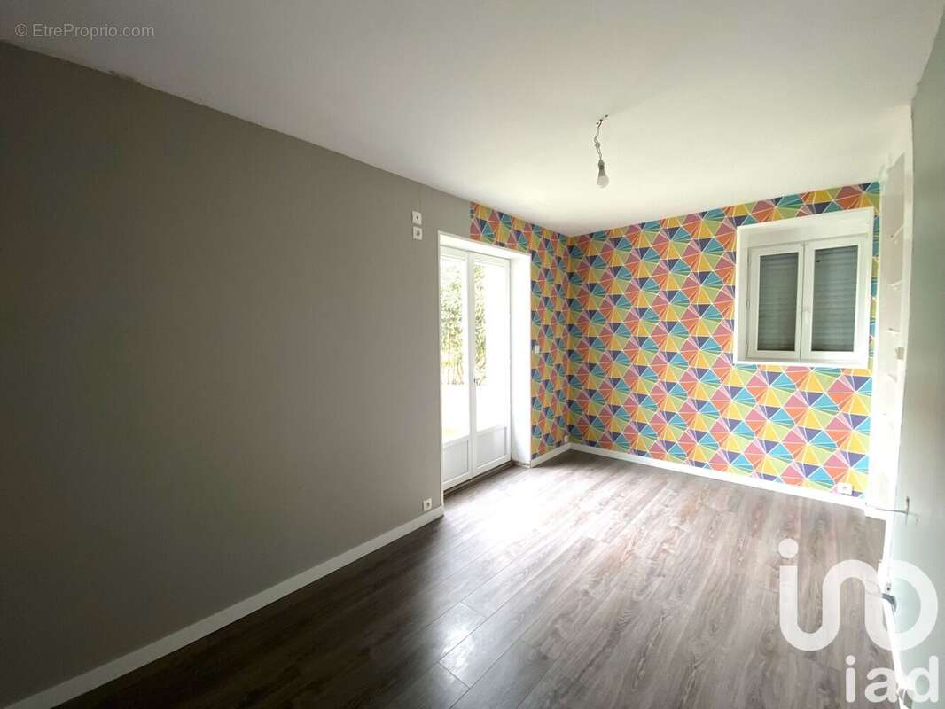 Photo 6 - Maison à BRETTEVILLE