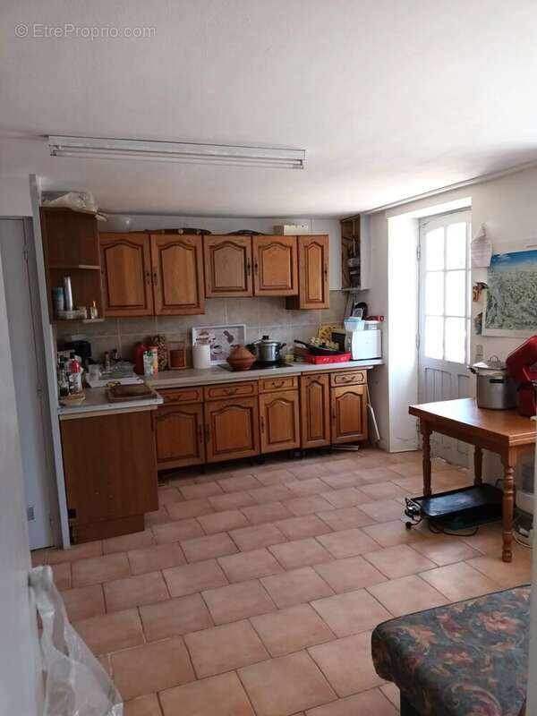 Maison à MONTCEAU-LES-MINES
