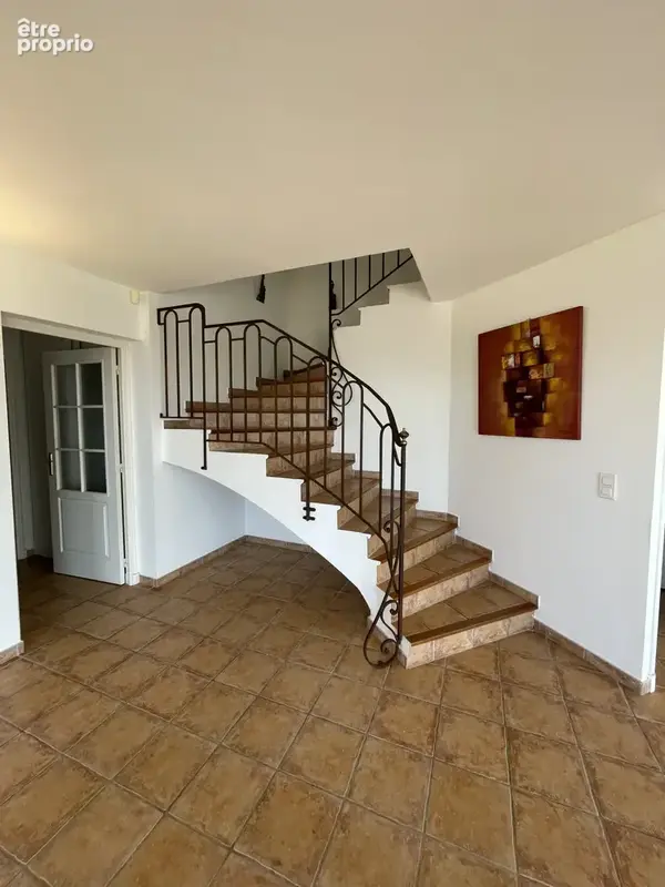 Villa vue mer avec piscine - photo 4