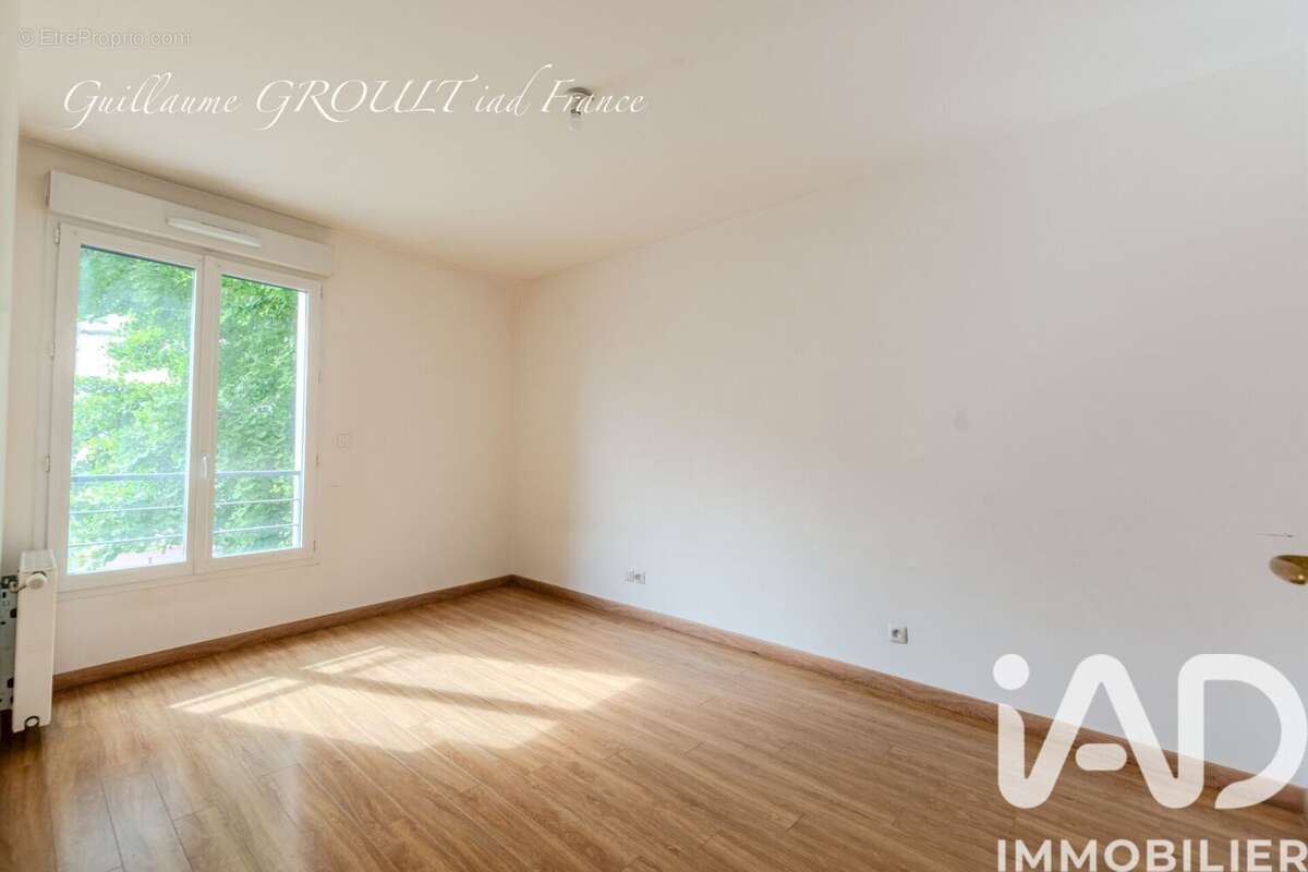 Appartement 58 m² à Chilly-Mazarin  - photo 2