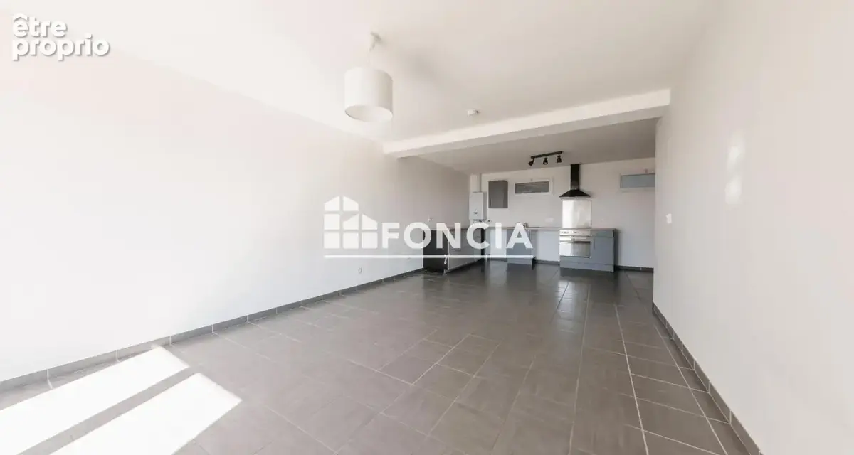 Maison récente de 2012 T4 de 88 m² avec terrasse - photo 3