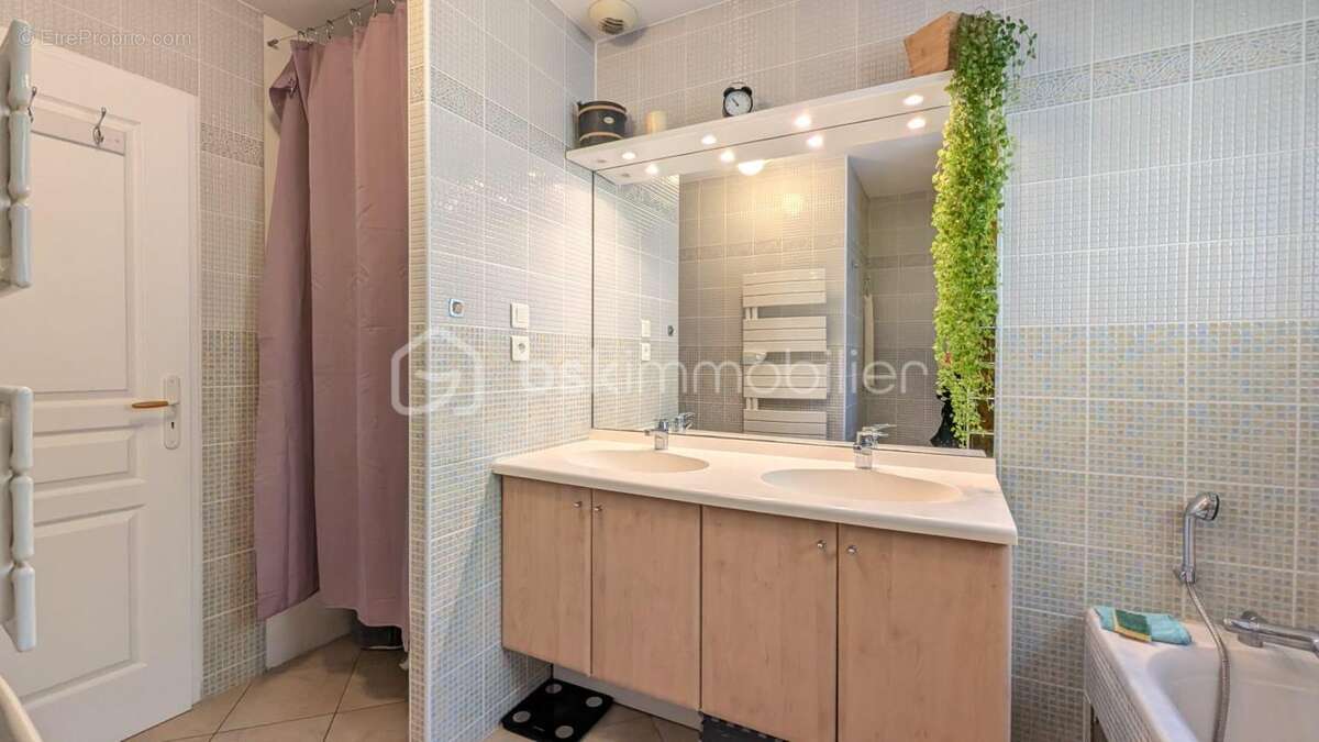 Maison contemporaine - photo 7