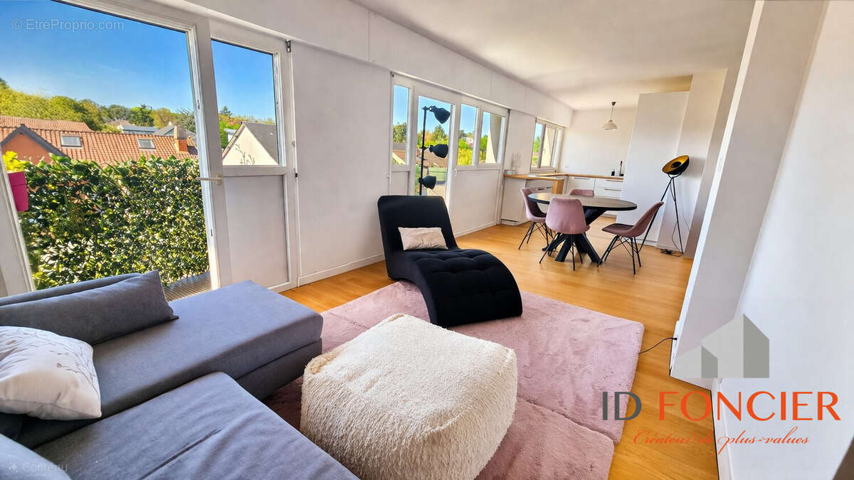 Appartement à ANTONY