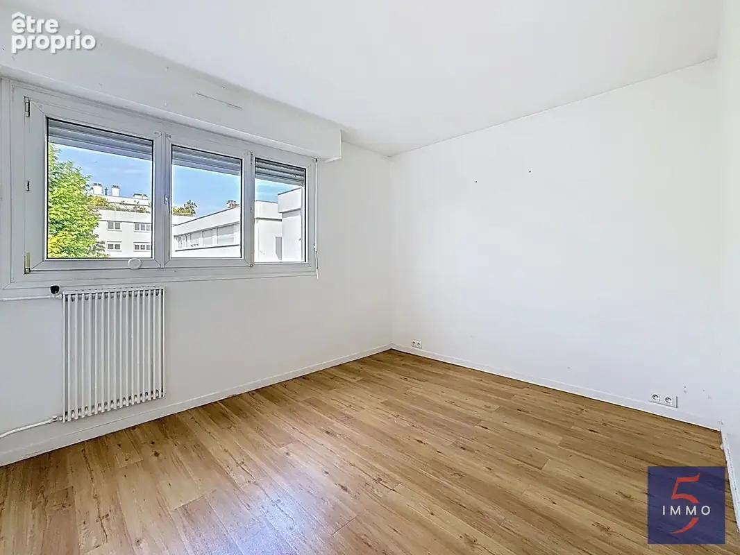 Prix attractif – 74 m² – 3 chambres – balcon 10 m² - photo 11