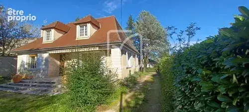Maison à GRAMAT