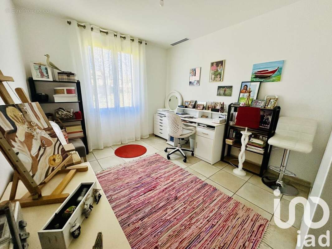 Photo 9 - Maison à TRELISSAC