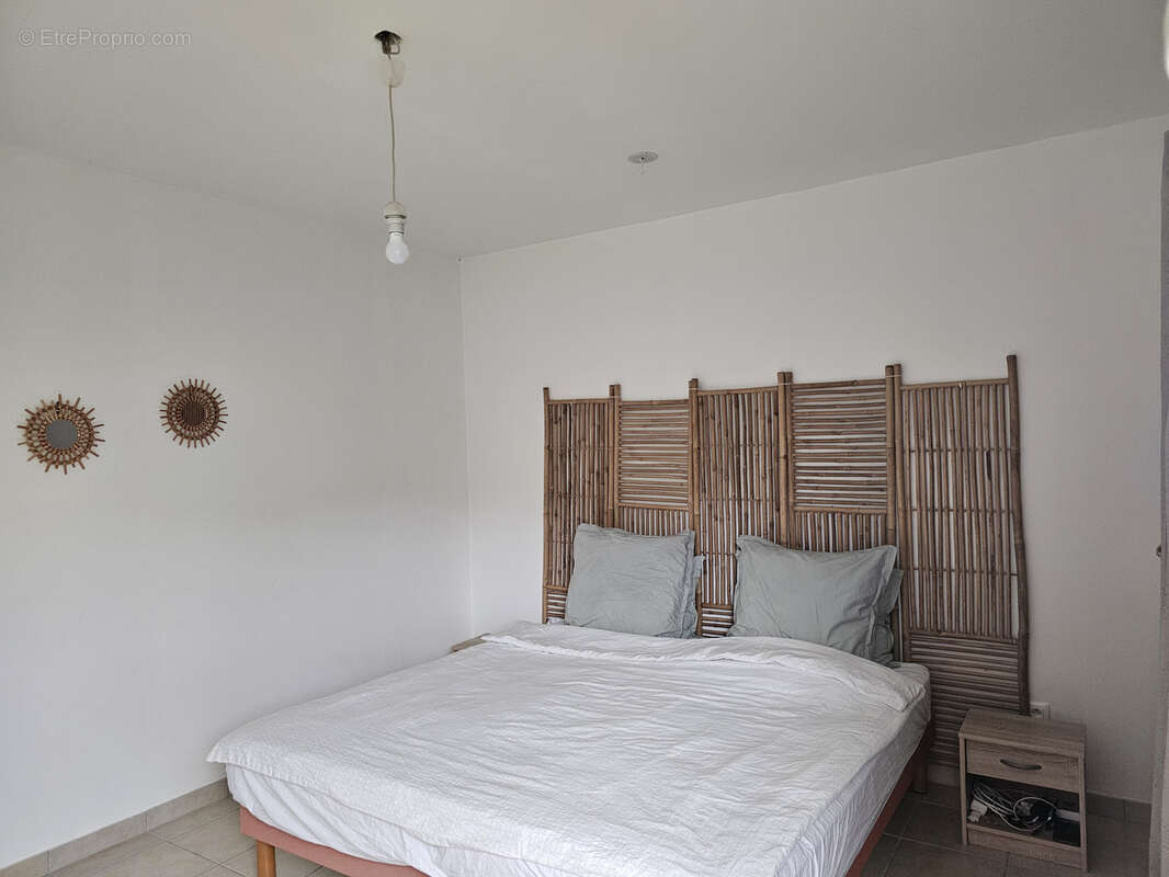 Appartement à LE DIAMANT