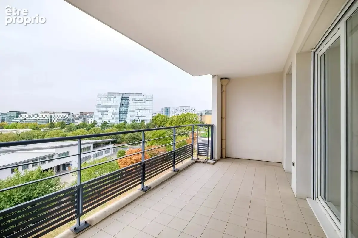Appartement à LYON-3E