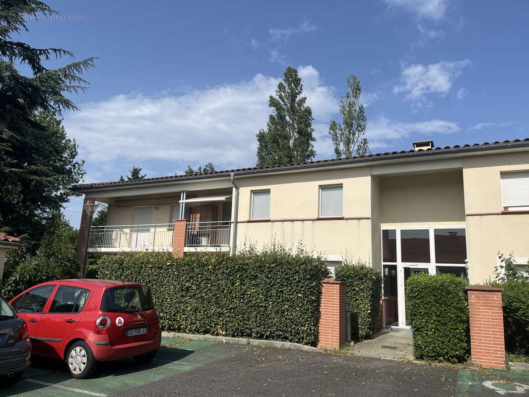 Appartement à BALMA