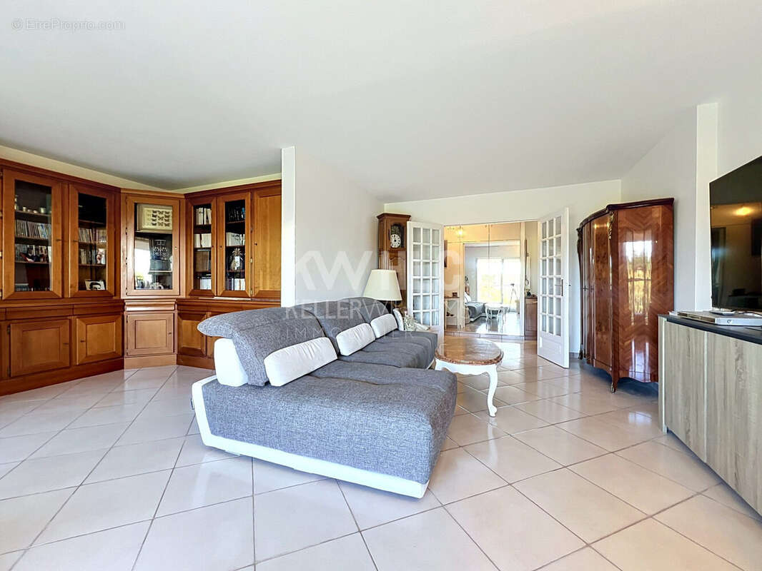 Appartement 76 m² à Vallauris  - photo 3