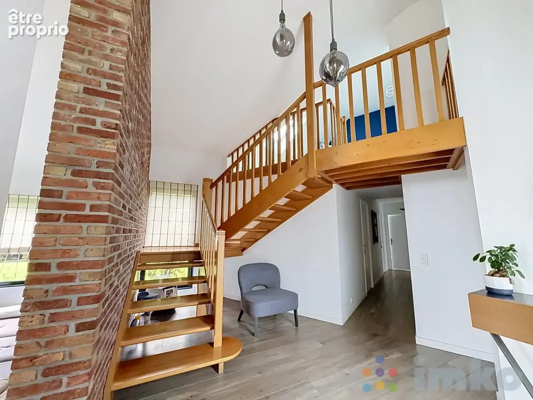 Maison 12 pièces 183 m² à vendre à Frelinghien (59236) - photo 3