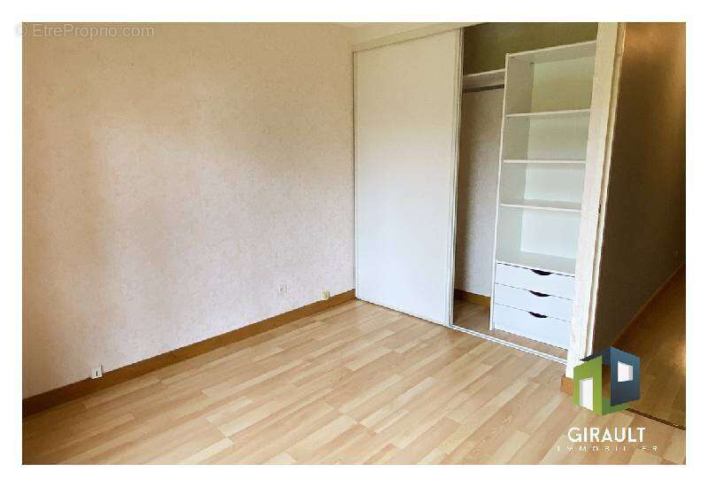 Appartement à BELFORT