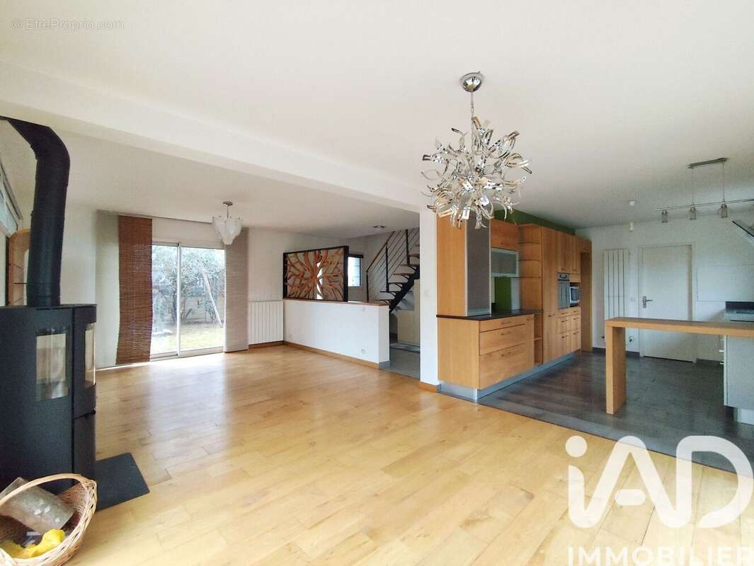 Photo 4 - Maison à LA VILLE-DU-BOIS