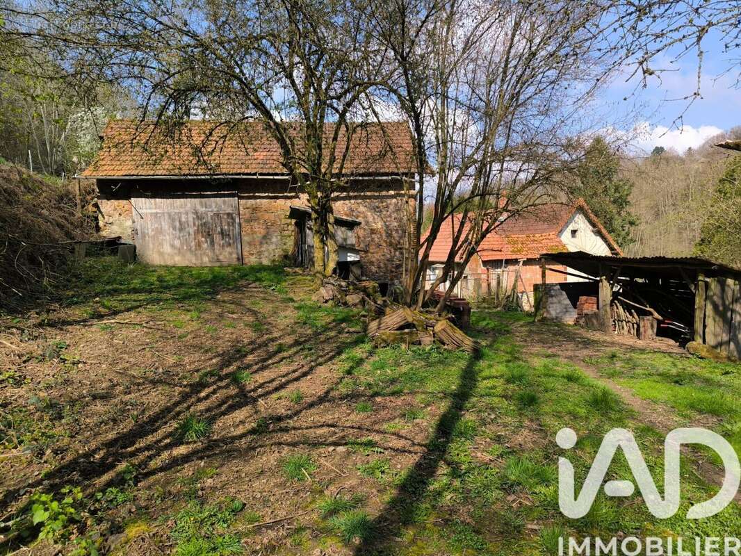 Photo 8 - Maison à SAINT-ELOY-LES-MINES