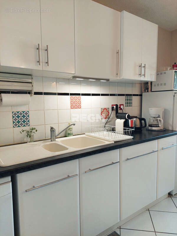 Appartement à PAU