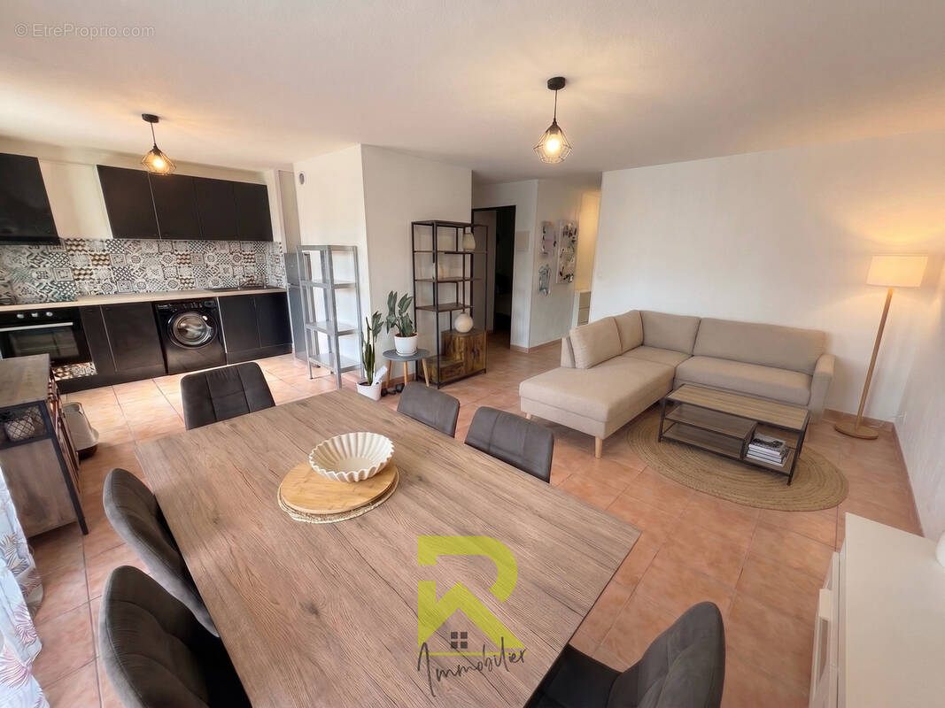 Appartement à AGDE