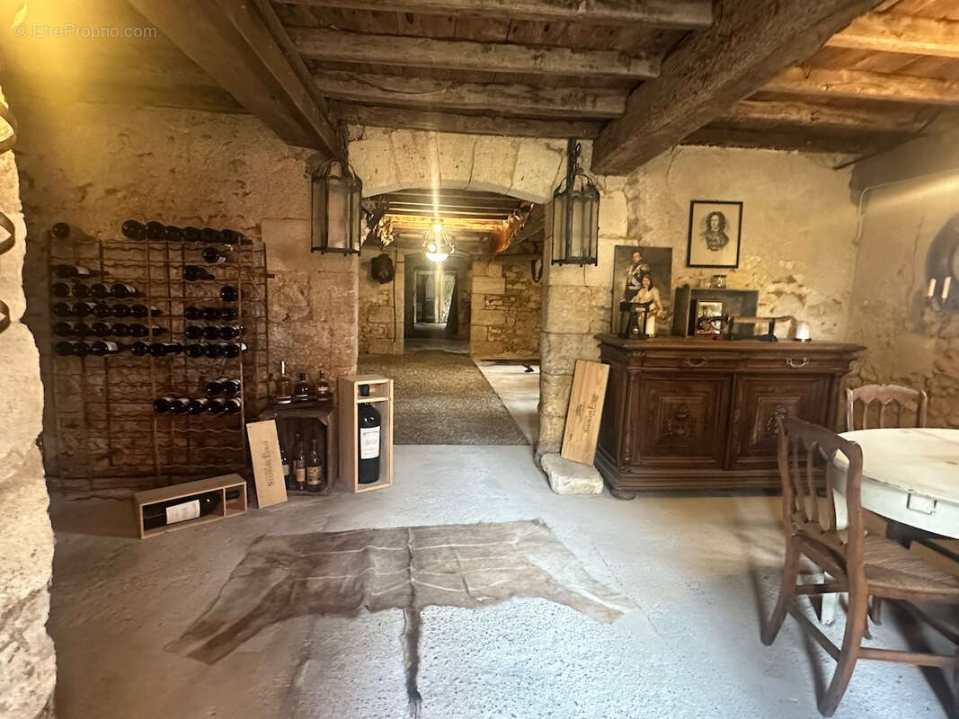 Maison à BLAYE