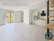 Appartement à MANZIAT