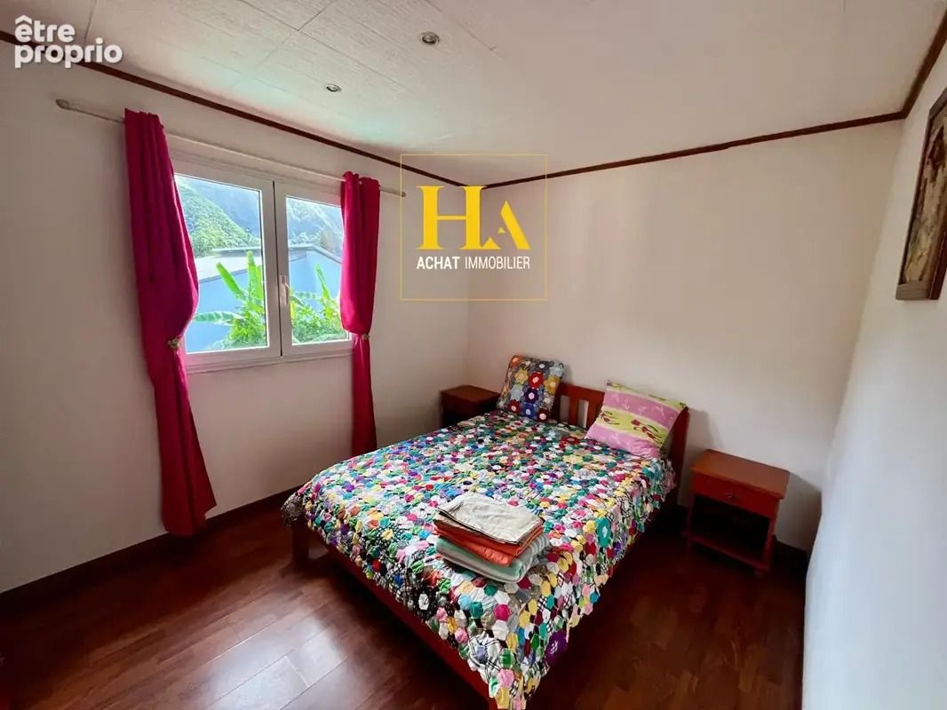 Maison Saint Joseph - Plaine des grègues  8 pièces 232.8 m2 - photo 8