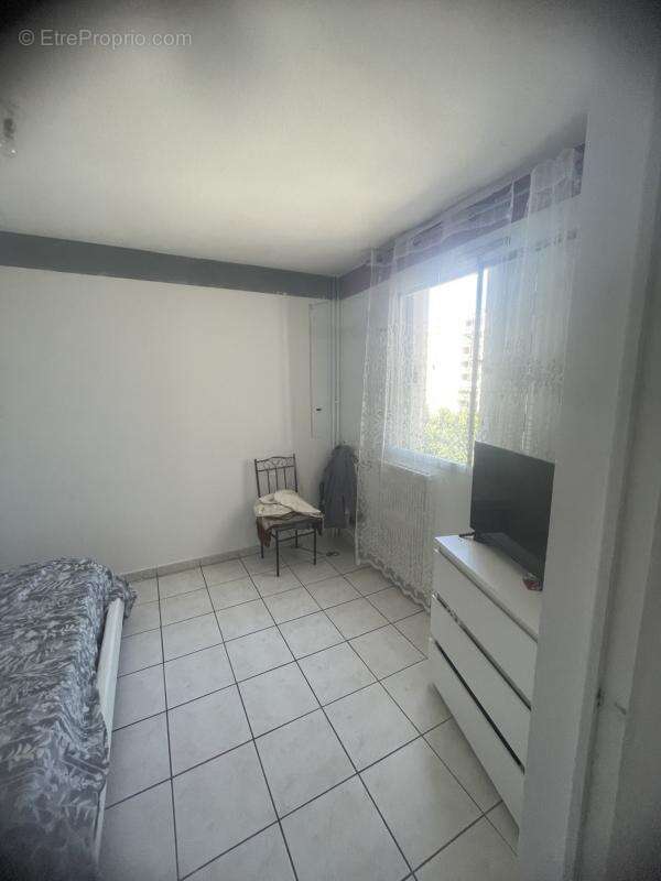 Appartement à VAULX-EN-VELIN