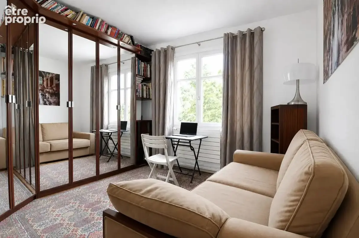 Coup de coeur appartement 107 m² - photo 8