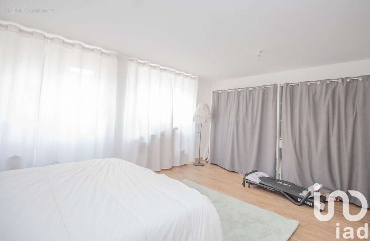 Photo 8 - Maison à MIREBEAU-SUR-BEZE