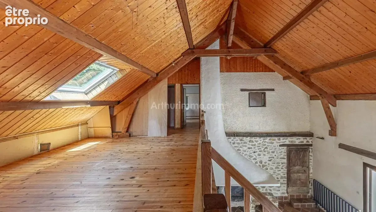 Vente Maison La chapelle-du-mont-du-chat(73370) 995 000ï¿œ - photo 6