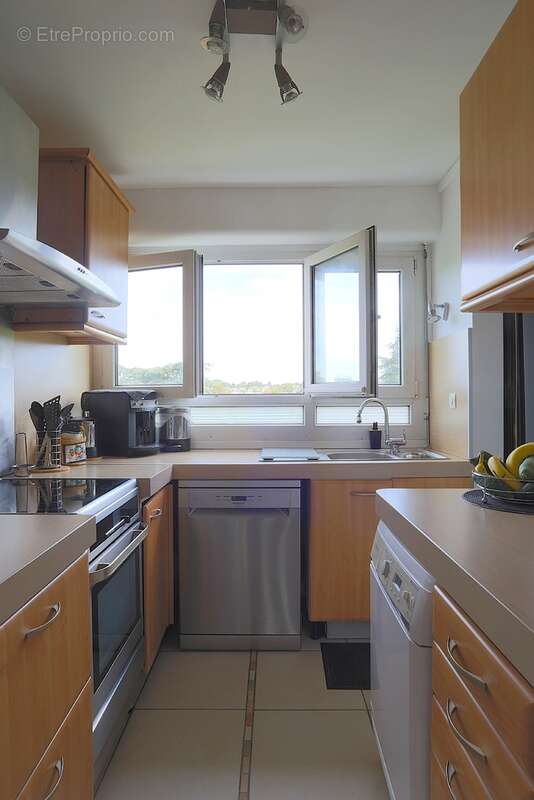 Appartement à YERRES