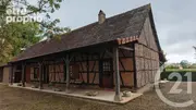 Maison à LE FAY