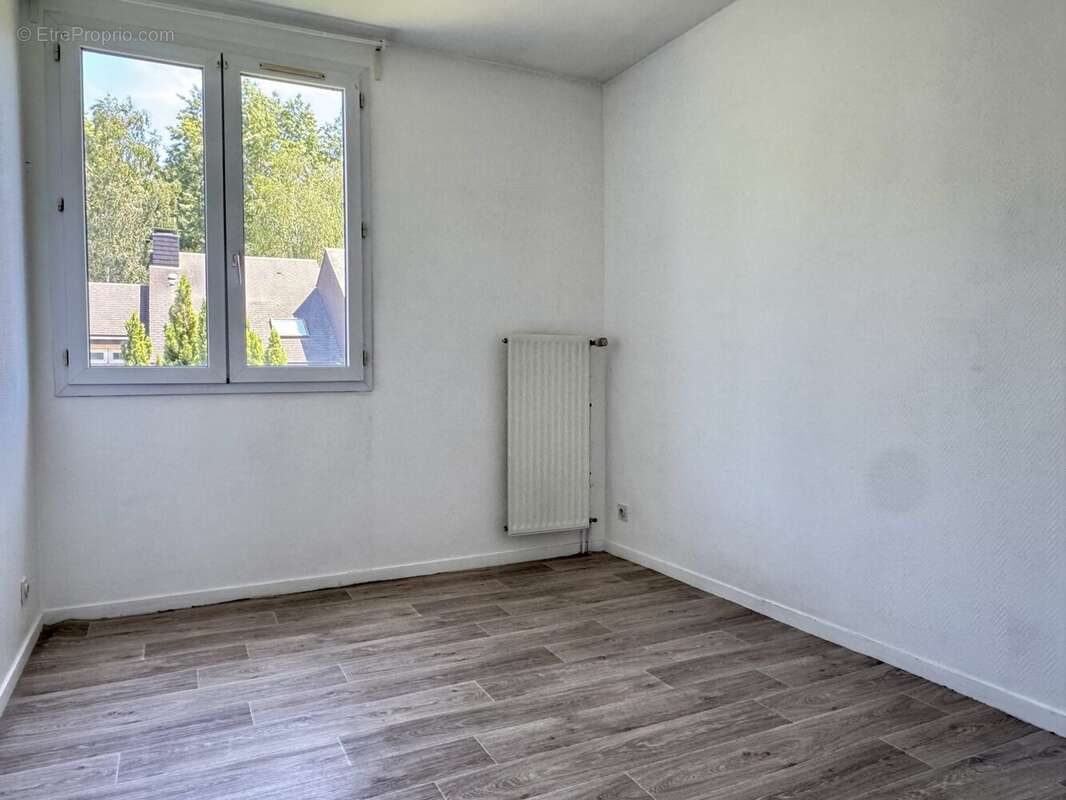 Maison à RENNES
