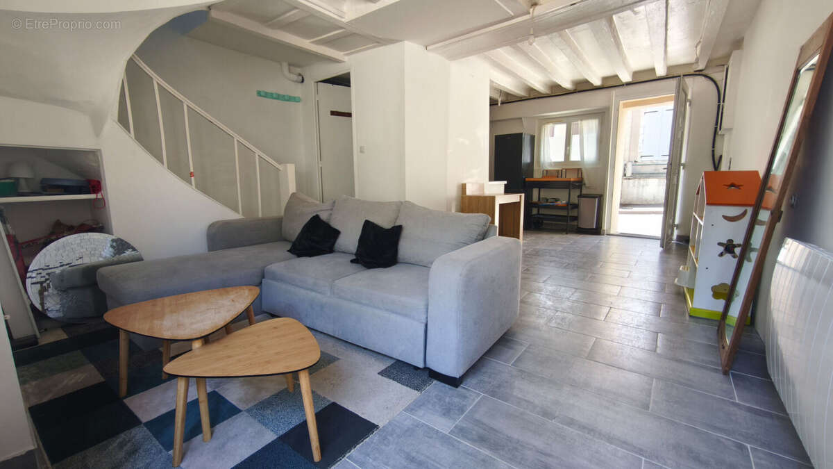 Maison 60m² à nogent-le-rotrou - photo 2