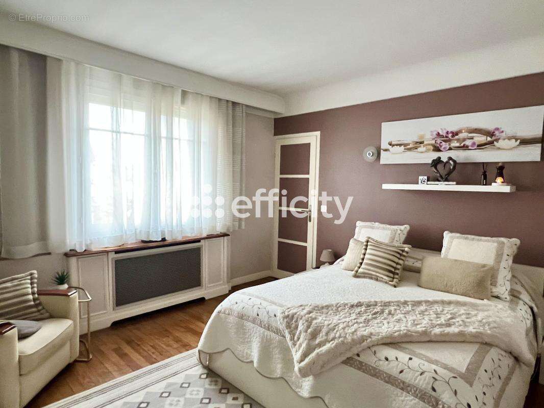 Maison à SAINT-PRIX