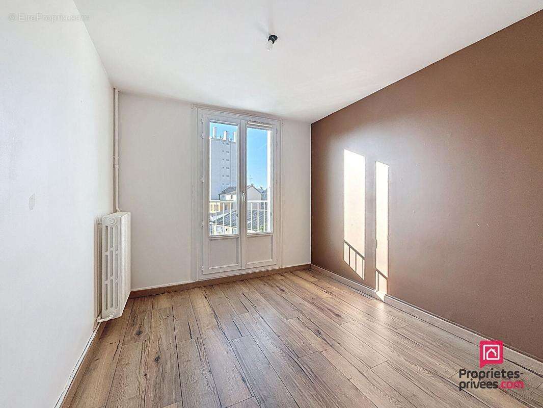 Appartement à LE MANS