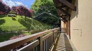 Appartement à SAINT-GERVAIS-LES-BAINS