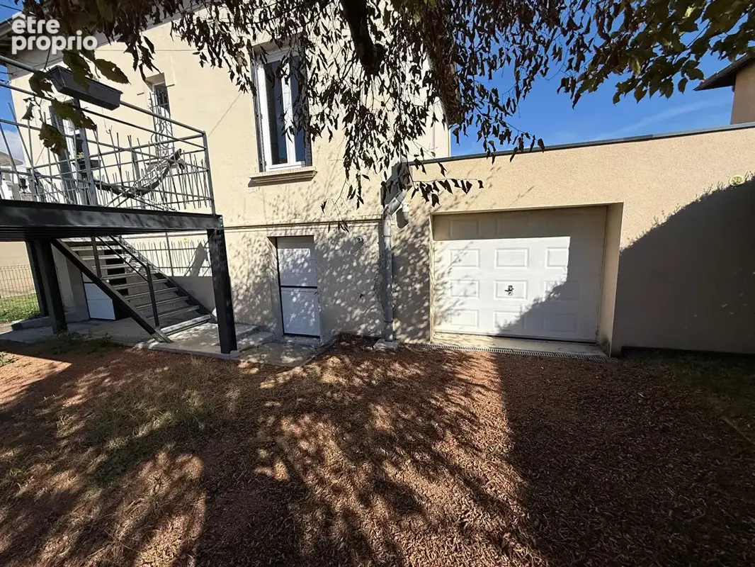 Maison Le Coteau - photo 2