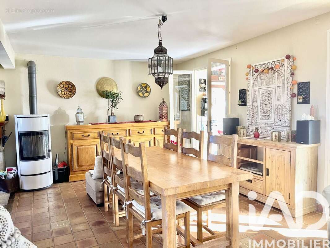 Photo 5 - Maison à REAU