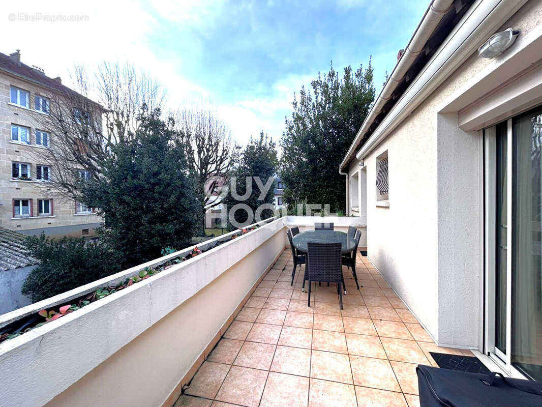 Maison à CHEVILLY-LARUE