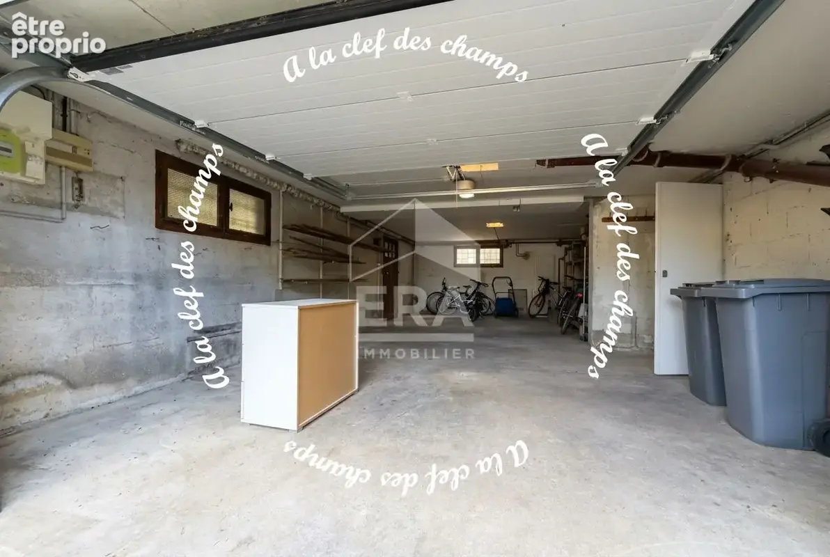Maison 180m² à saint-rémy-lès-chevreuse - photo 17