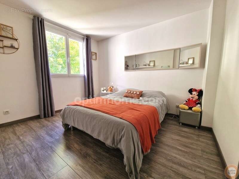 Maison à LA NORVILLE