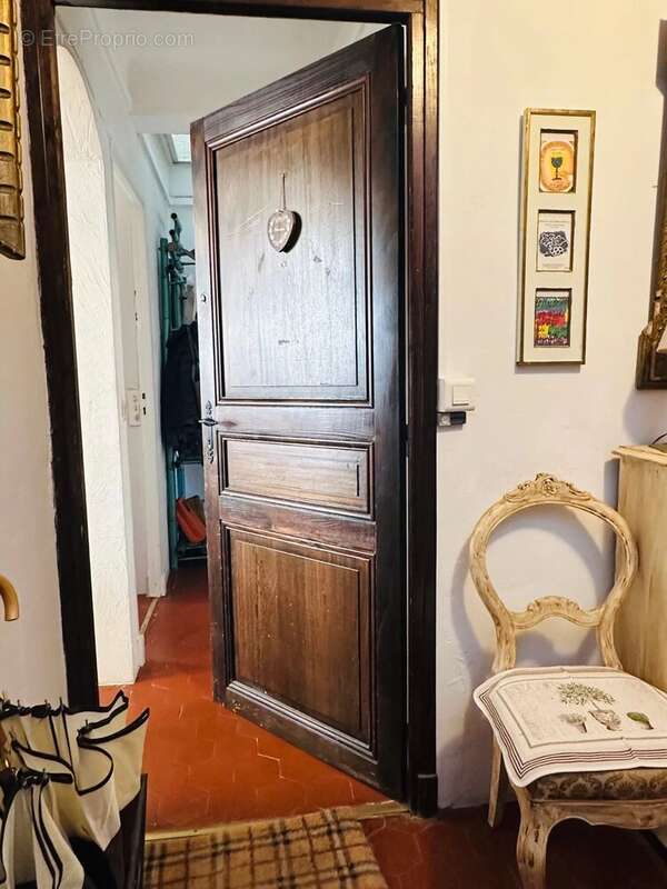 Appartement à SAINT-PAUL