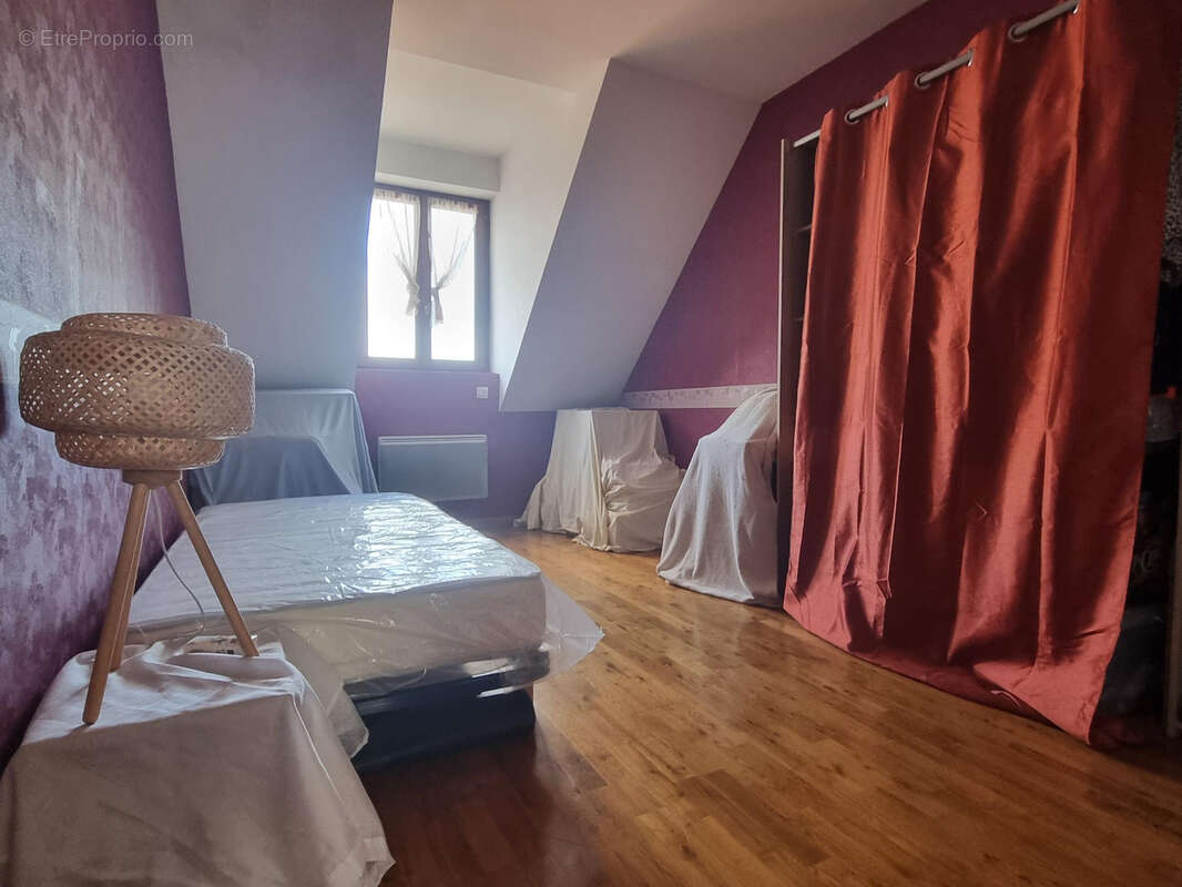 Maison à ILLIERS-COMBRAY