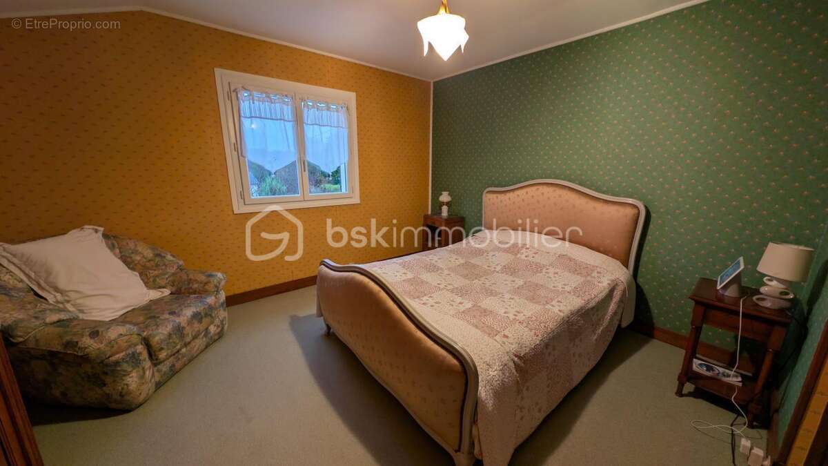 Maison à LA FERTE-GAUCHER