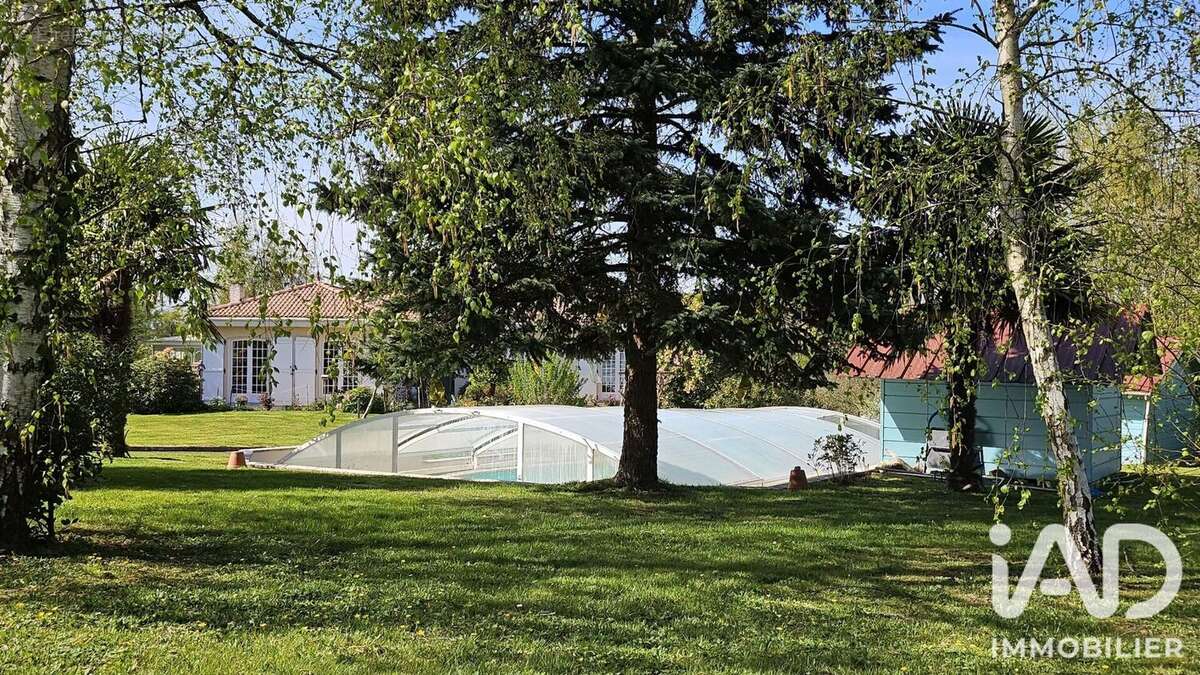 Photo 8 - Maison à MOUILLERON-LE-CAPTIF