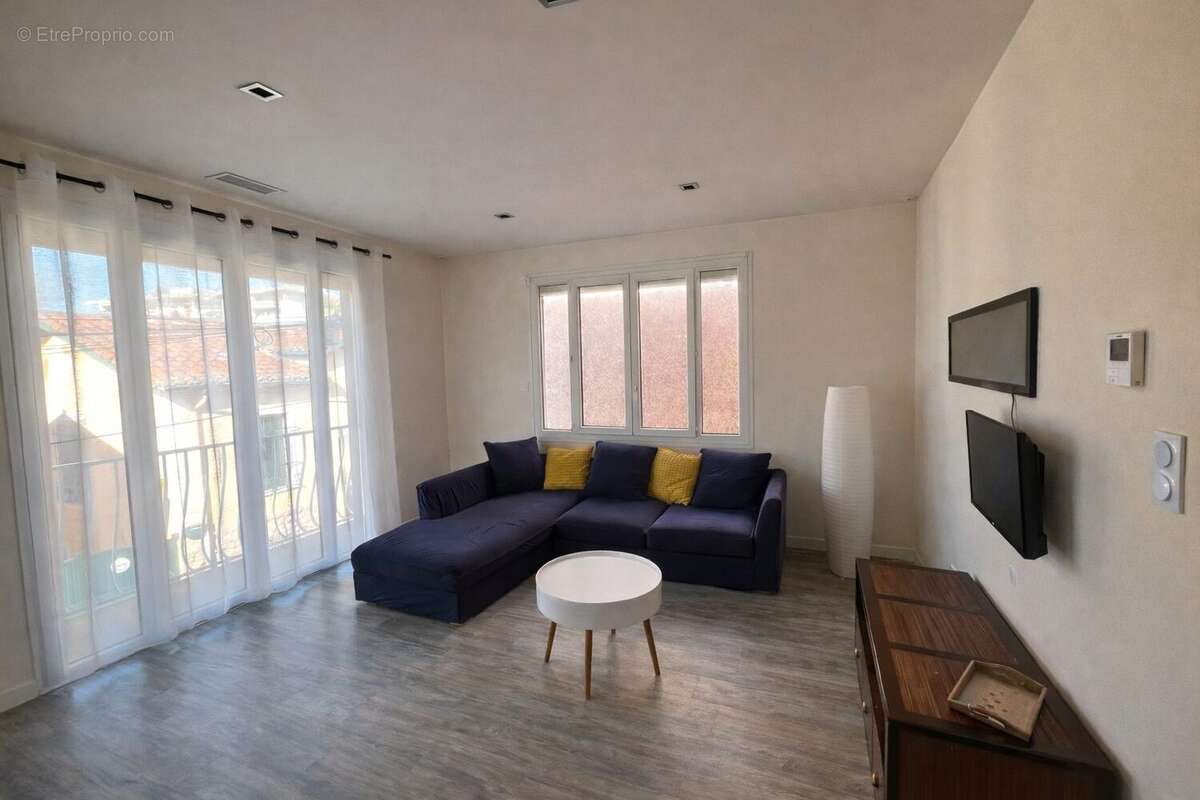Appartement à PERPIGNAN