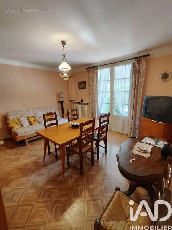 Maison 90 m² à Sarlat-La-Caneda  - photo 4